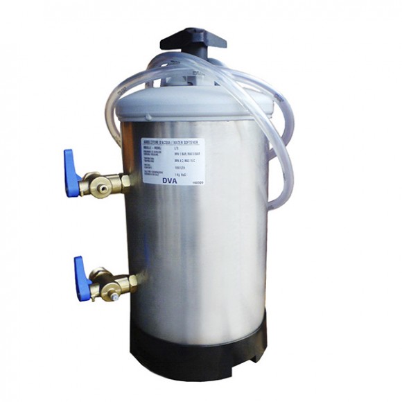 Смягчители воды